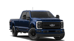 2027 Ford Super Duty F-350® Platinum®