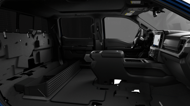 2027 Ford Super Duty F-350® Platinum®