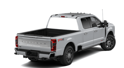 2026 Ford Super Duty F-350® Platinum®