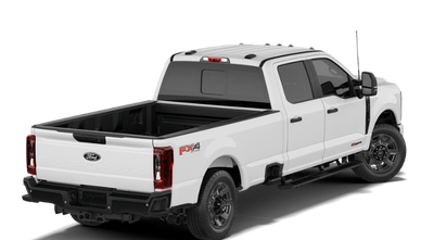 2027 Ford Super Duty F-350® XL
