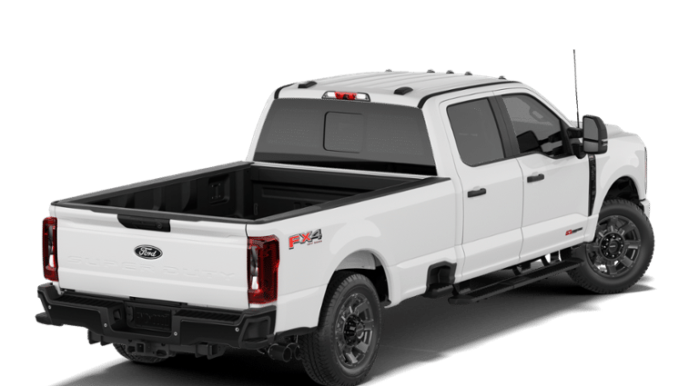 2027 Ford Super Duty F-350® XL