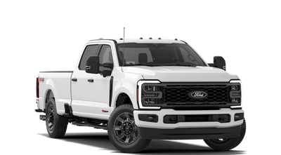 2027 Ford Super Duty F-350® XL
