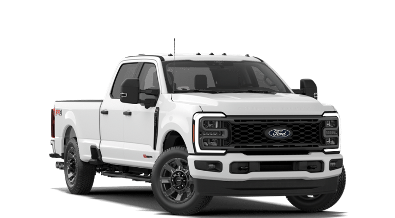 2027 Ford Super Duty F-350® XL