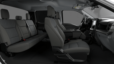 2027 Ford Super Duty F-350® XL