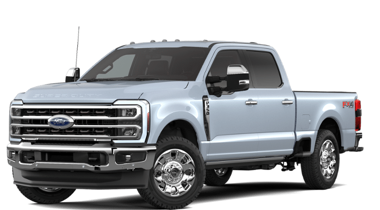 2026 Ford Super Duty F-350® King Ranch®