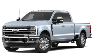 2026 Ford Super Duty F-350® King Ranch®