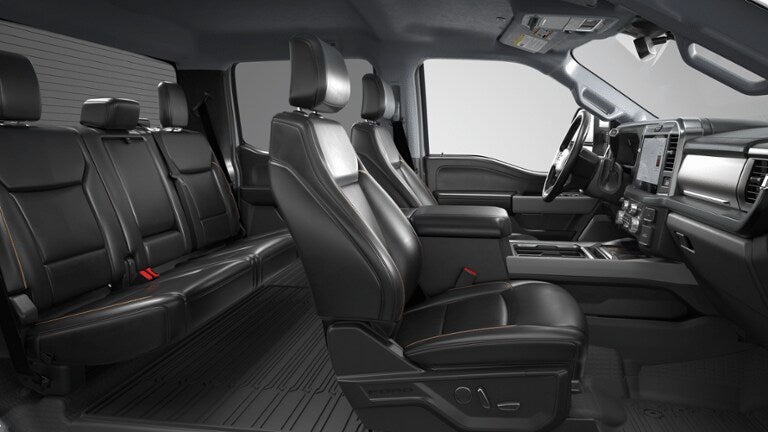 2026 Ford Super Duty F-350® Lariat®