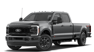 2027 Ford Super Duty F-350® XL
