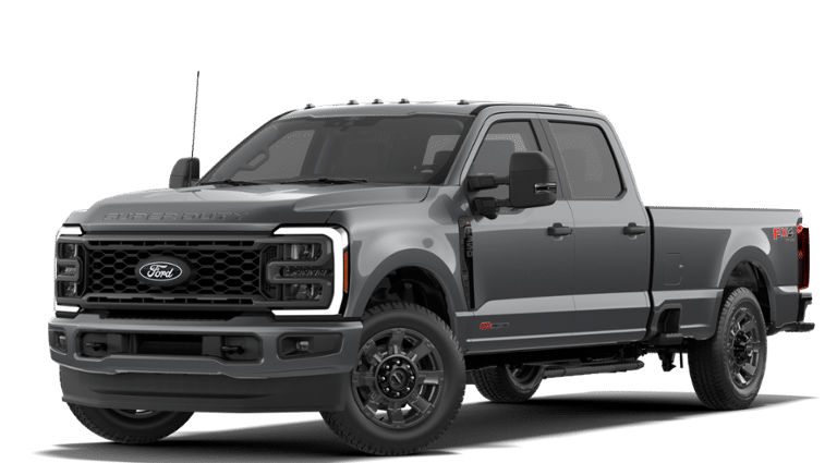 2027 Ford Super Duty F-350® XL