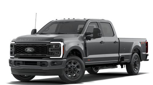 2027 Ford Super Duty F-350® XL