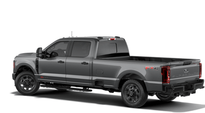 2027 Ford Super Duty F-350® XL