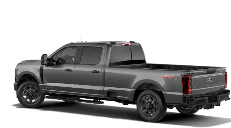 2027 Ford Super Duty F-350® XL