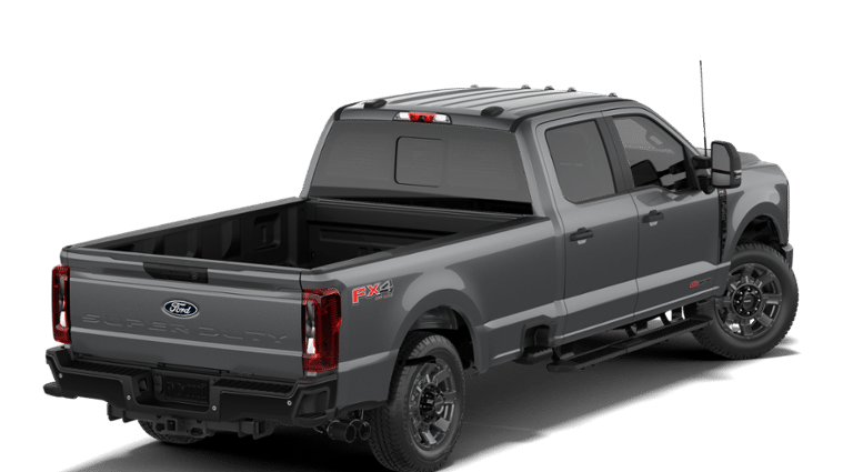 2027 Ford Super Duty F-350® XL