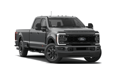 2027 Ford Super Duty F-350® XL