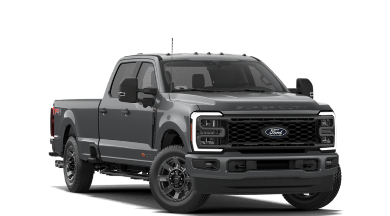 2027 Ford Super Duty F-350® XL