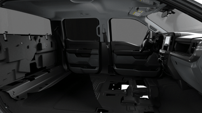 2027 Ford Super Duty F-350® XL