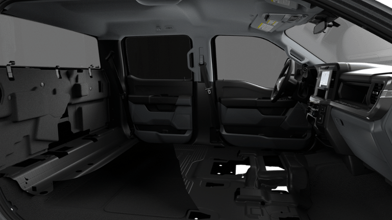 2027 Ford Super Duty F-350® XL