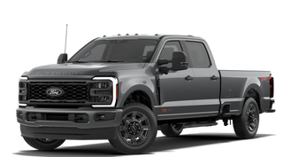 2027 Ford Super Duty F-350® XL
