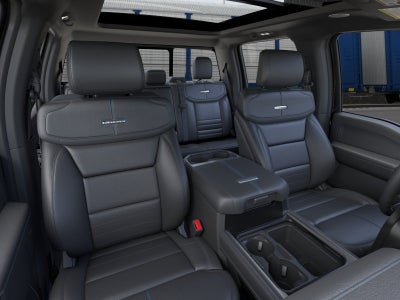 2026 Ford Super Duty F-350® Platinum®