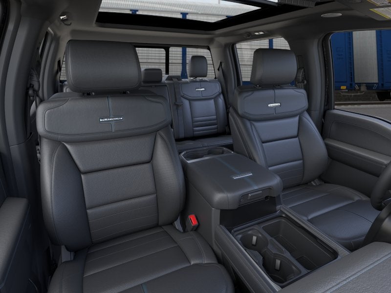 2026 Ford Super Duty F-350® Platinum®