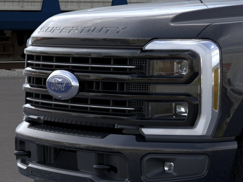 2026 Ford Super Duty F-350® Platinum®