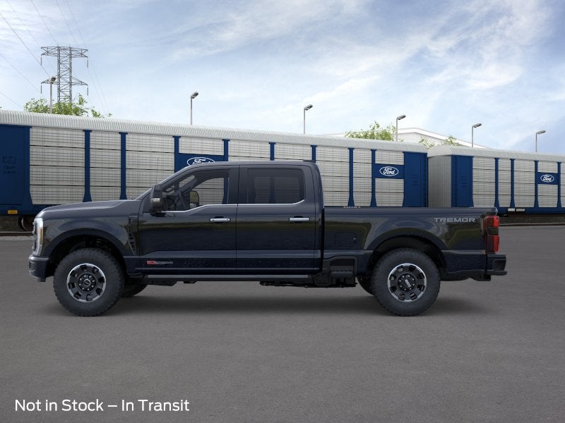 2026 Ford Super Duty F-350® Platinum®
