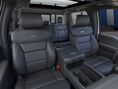 2026 Ford Super Duty F-350® Platinum®