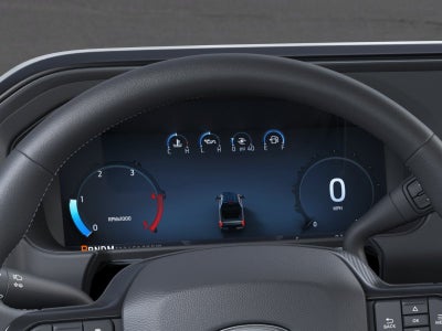 2026 Ford Super Duty F-350® Platinum®