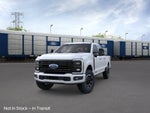 2026 Ford Super Duty F-350® Platinum®