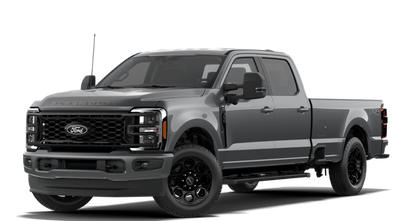 2027 Ford Super Duty F-350® XLT
