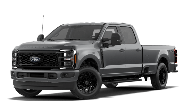 2027 Ford Super Duty F-350® XLT