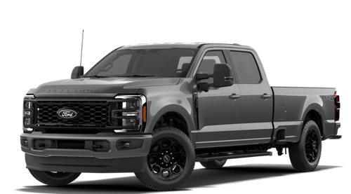 2027 Ford Super Duty F-350® XLT