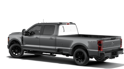 2027 Ford Super Duty F-350® XLT