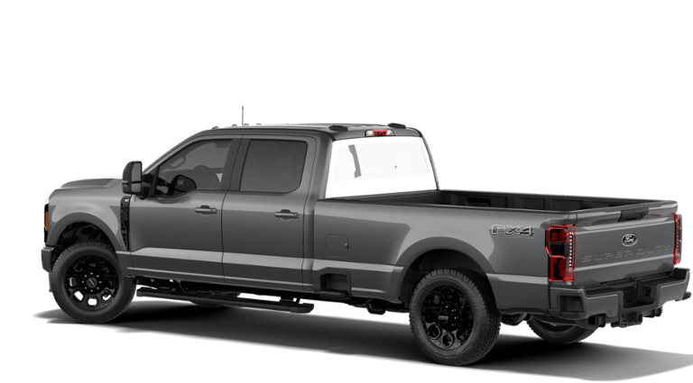2027 Ford Super Duty F-350® XLT
