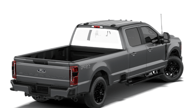 2027 Ford Super Duty F-350® XLT