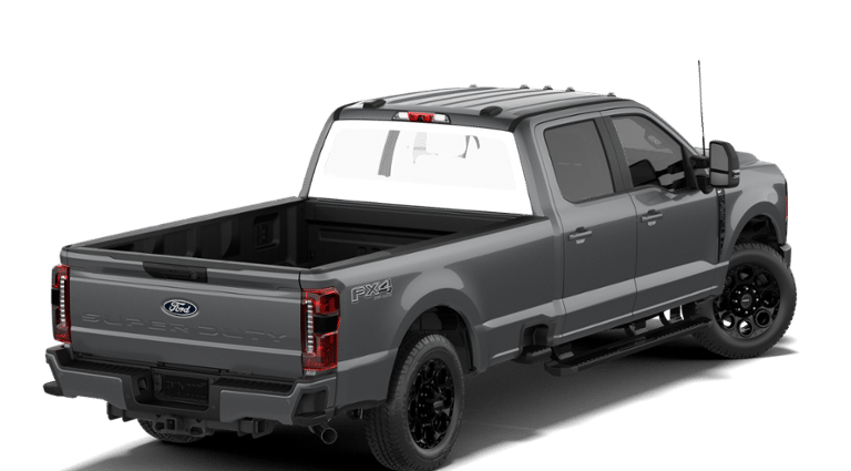 2027 Ford Super Duty F-350® XLT