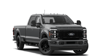 2027 Ford Super Duty F-350® XLT