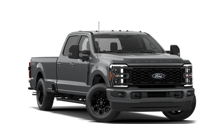 2027 Ford Super Duty F-350® XLT