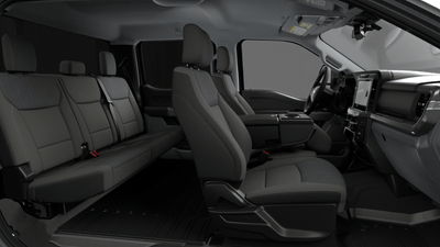 2027 Ford Super Duty F-350® XLT