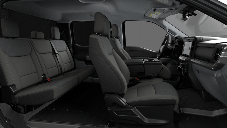 2027 Ford Super Duty F-350® XLT