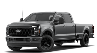 2027 Ford Super Duty F-350® XLT