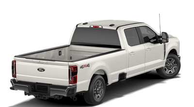 2027 Ford Super Duty F-350® Lariat®