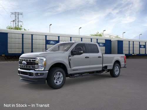 2026 Ford Super Duty F-350® XLT