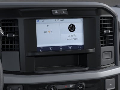 2026 Ford Super Duty F-350® XLT