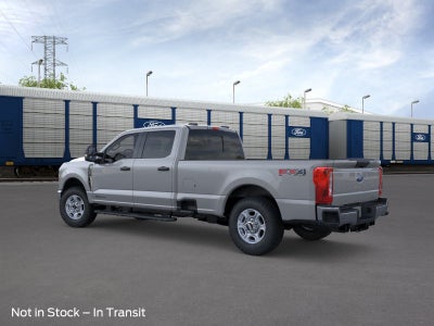 2026 Ford Super Duty F-350® XLT