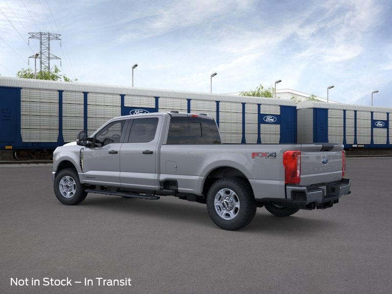 2026 Ford Super Duty F-350® XLT