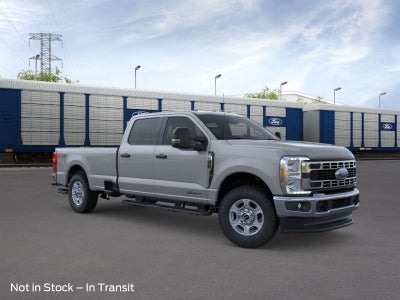 2026 Ford Super Duty F-350® XLT