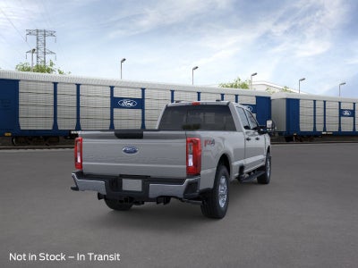 2026 Ford Super Duty F-350® XLT