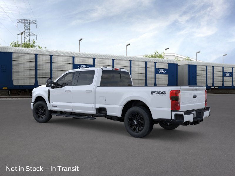 2026 Ford Super Duty F-350® XLT