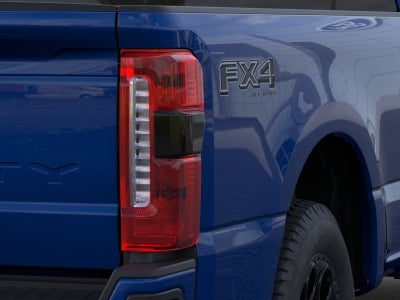 2026 Ford Super Duty F-350® Lariat®